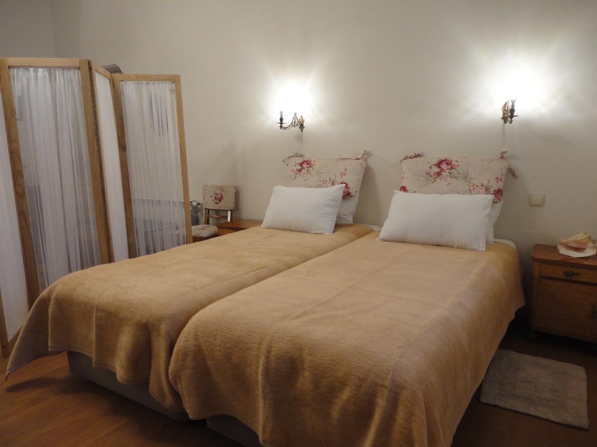 Art House Petunia Apartment Tbilisi Bagian luar foto